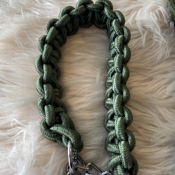 New heavy duty dog Collar - Picture 3 of 6